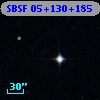 SBSF 05+130+185
