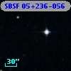 SBSF 05+236-056