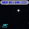 SBSF 05+198-222