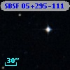 SBSF 05+295-111