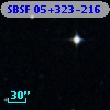 SBSF 05+323-216