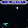 SBSF 05+158-360