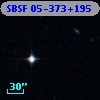 SBSF 05-373+195