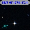 SBSF 05-078+524