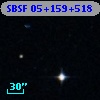 SBSF 05+159+518