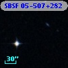 SBSF 05-507+282