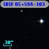 SBSF 05+588-103