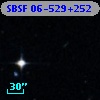 SBSF 06-529+252