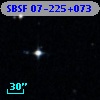 SBSF 07-225+073