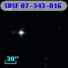 SBSF 07-343-016