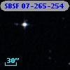 SBSF 07-265-254