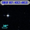 SBSF 07-432+053