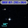 SBSF 07-285+364