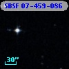 SBSF 07-459-086