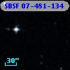 SBSF 07-481-134