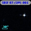 SBSF 07+508-001