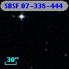 SBSF 07-338-444