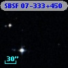 SBSF 07-333+450