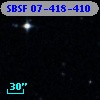 SBSF 07-418-410
