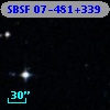 SBSF 07-481+339