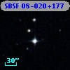 SBSF 08-020+177