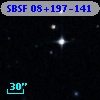 SBSF 08+197-141