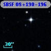 SBSF 08+190-196