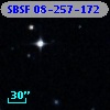 SBSF 08-257-172