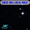 SBSF 08+454-083