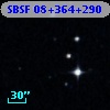 SBSF 08+364+290