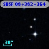 SBSF 08+382+364