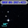 SBSF 08-387+423