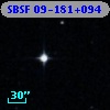 SBSF 09-181+094