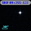 SBSF 09+255-122