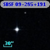 SBSF 09-285+191