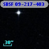 SBSF 09-217-403