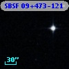 SBSF 09+473-121