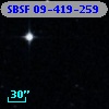 SBSF 09-419-259