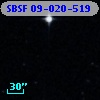SBSF 09-020-519