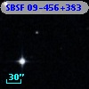 SBSF 09-456+383
