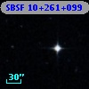 SBSF 10+261+099