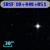 SBSF 10+448+051