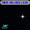 SBSF 10+455+118