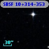 SBSF 10+314-353