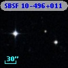 SBSF 10-496+011