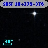 SBSF 10+379-378