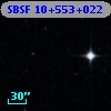 SBSF 10+553+022