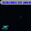 [OZB2005] EIS J0048-2942 57