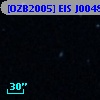 [OZB2005] EIS J0048-2942 58