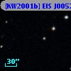 [KW2001b] EIS J0052-2938